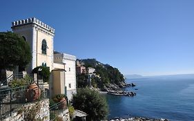 Castello Canevaro